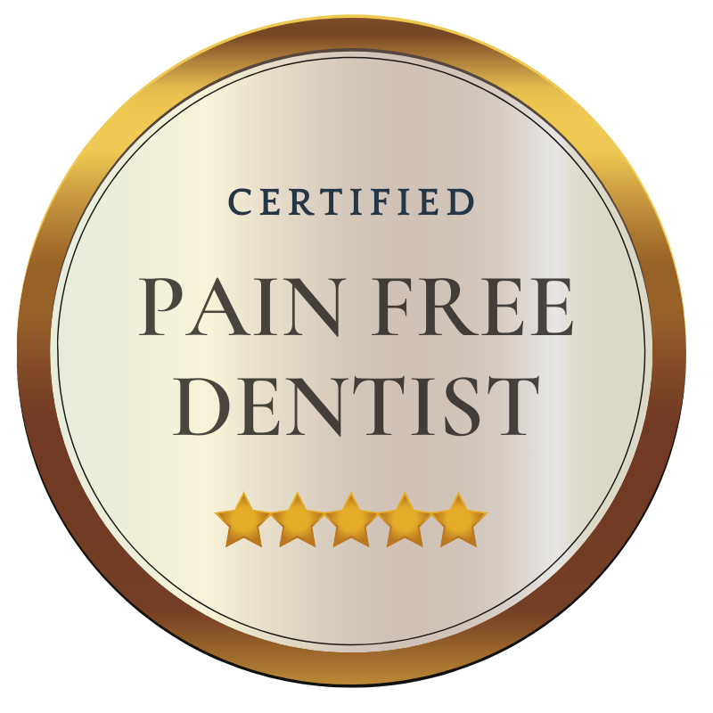 Advance Dental Care, Barry Pain Free Advance Advance Dental Care