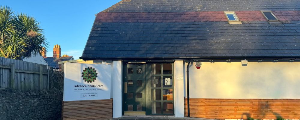 Contact Us - Penarth Advance dental care